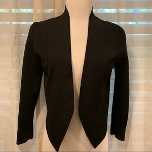 MM Lafleur Sant Ambroeus Rib Jardigan